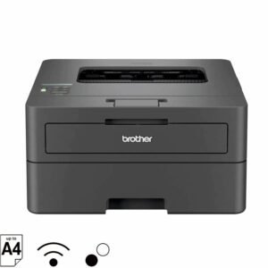 Brother HL-L2405W Wireless Compact Monochrome Laser Printer