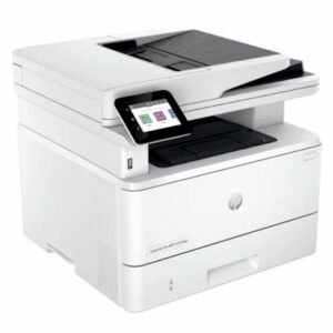 HP LaserJet Pro MFP 4101fdw